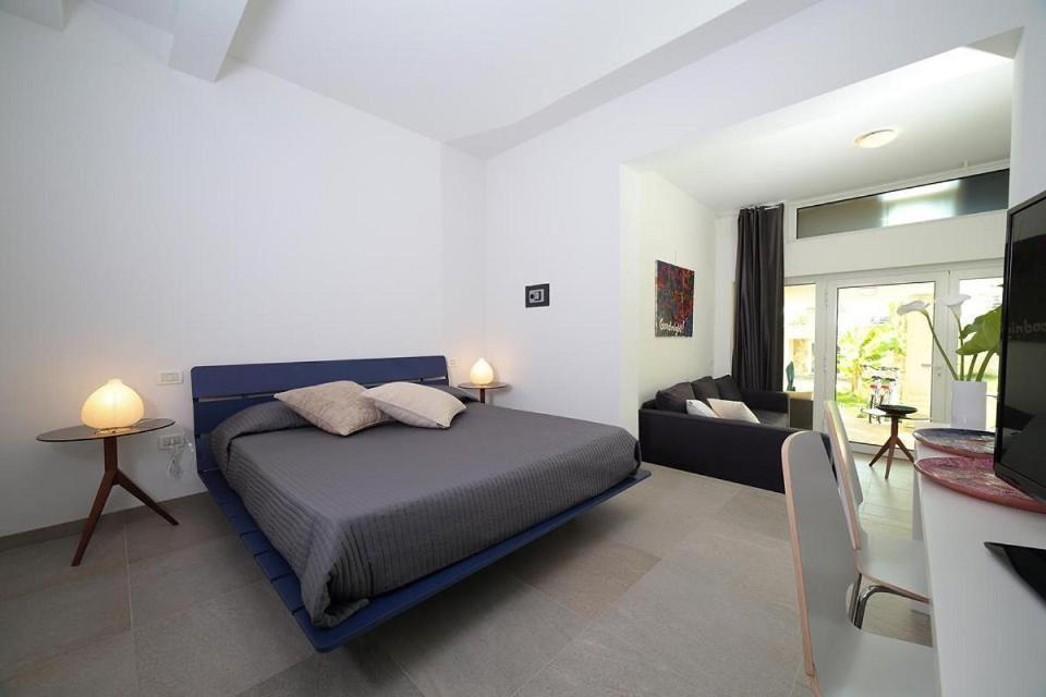 Agriturismob&B Loggia Degli Artisti Palazzolo dello Stella Kültér fotó